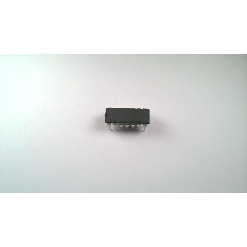 Изображение товара: NXP SEMICONDUCTOR 74HC86N