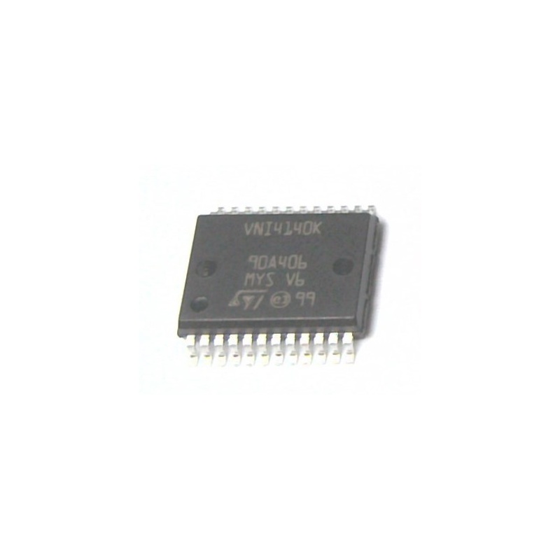 Изображение товара: ST MICRO VNI4140KTR