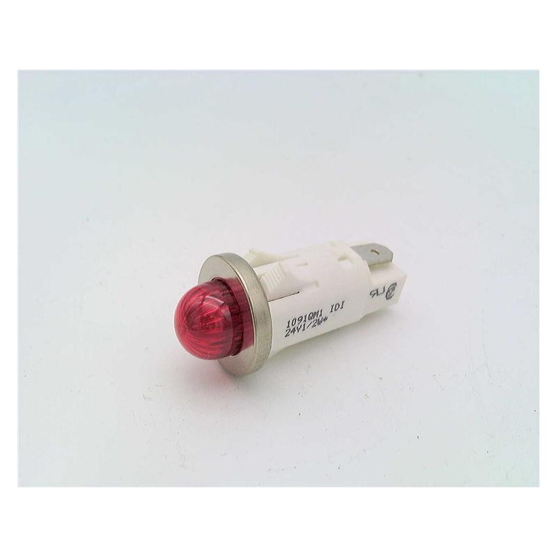 Изображение товара: CHICAGO MINIATURE 1091QM1-24V
