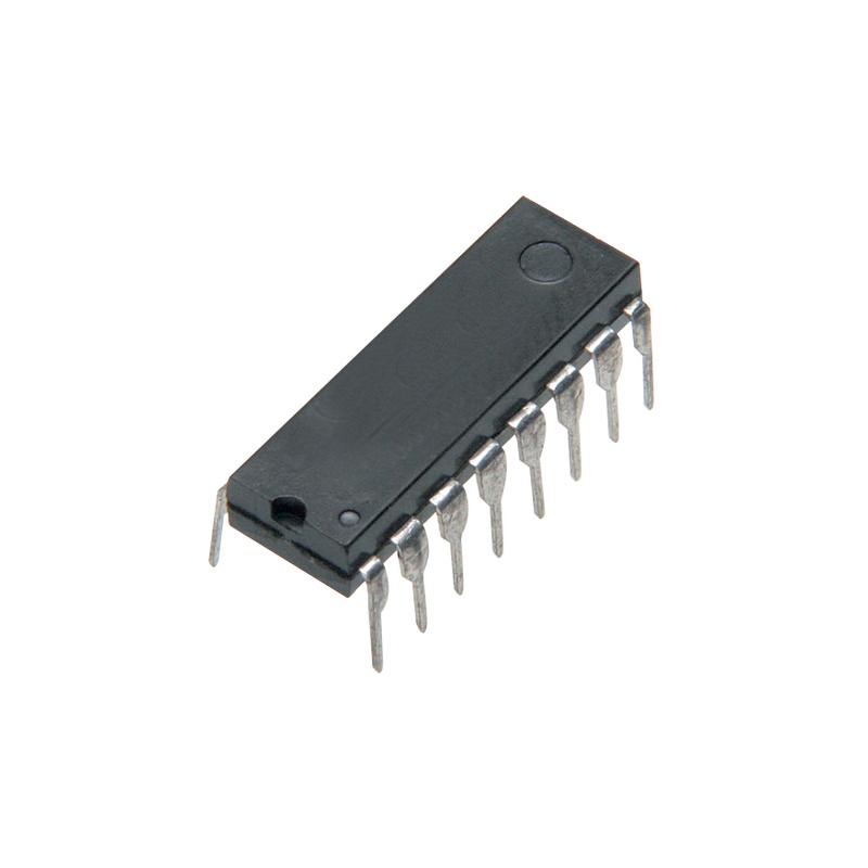 Изображение товара: NXP SEMICONDUCTOR 74HC4052N