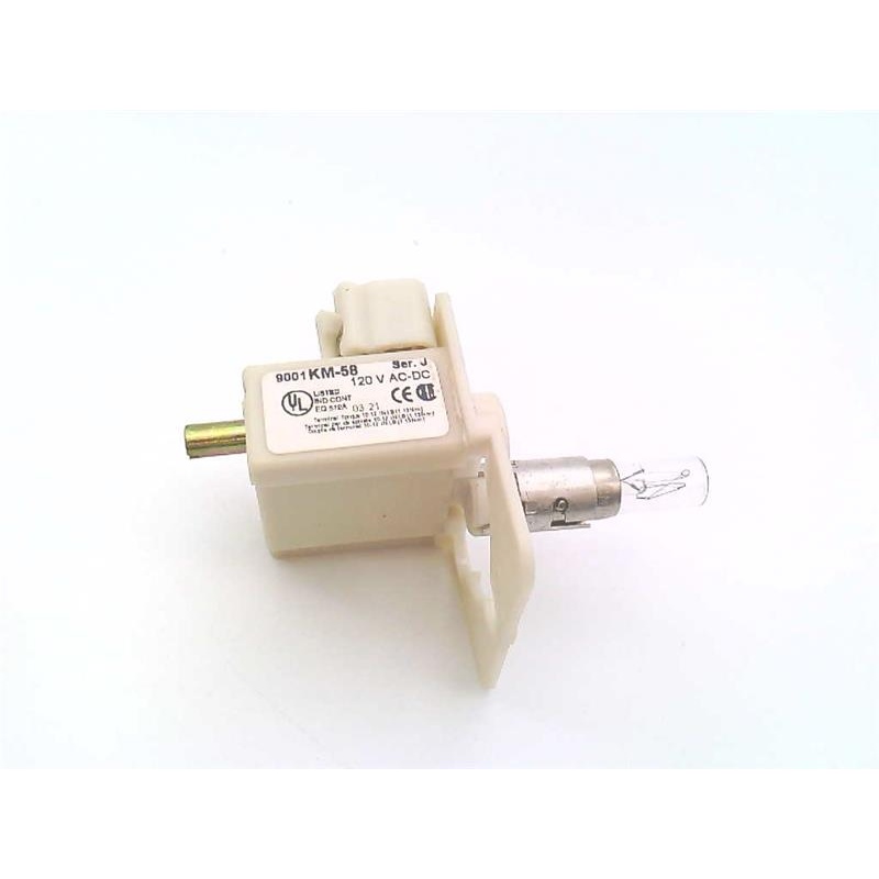 Изображение товара: SCHNEIDER ELECTRIC 9001KM58