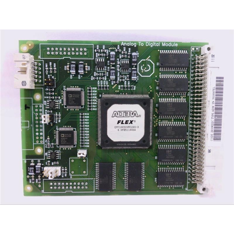 Изображение товара: ALTERA CORPORATION EPF10K50VRC240-3