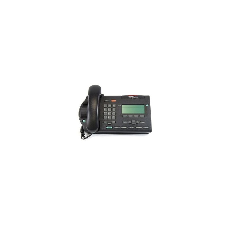 Изображение товара: NORTEL NETWORKS NTMN33BA70