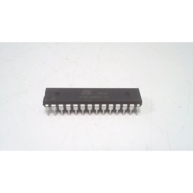 Изображение товара: ATMEL ATMEGA88A-PU