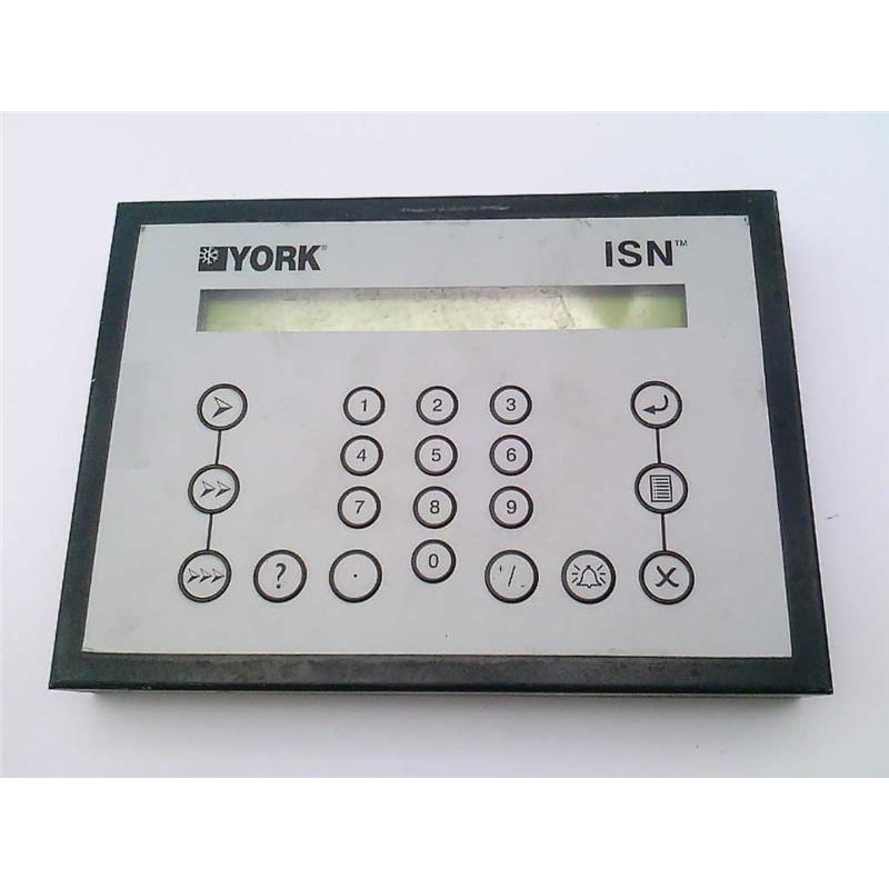 Изображение товара: YORK 371-04491-100