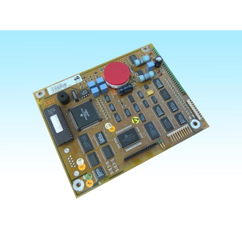 Изображение товара: ASEA BROWN BOVERI 3HAA3573-ABA