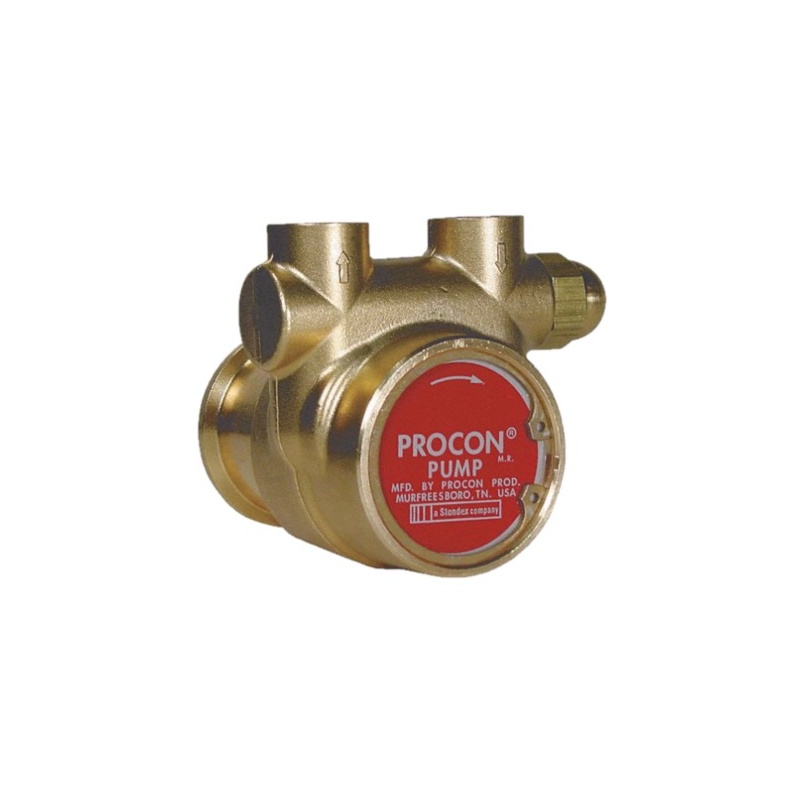 Изображение товара: PROCON PUMP 102A100F11PA