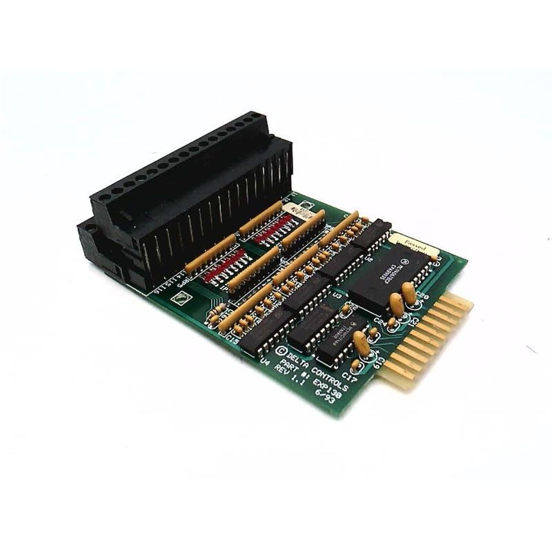 Изображение товара: DELTA CONTROLS EXP-130