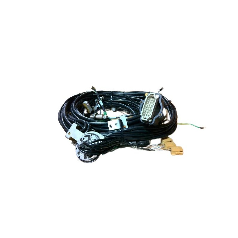 Изображение товара: FSD ROBOTICS FSD-3HAC024385-001