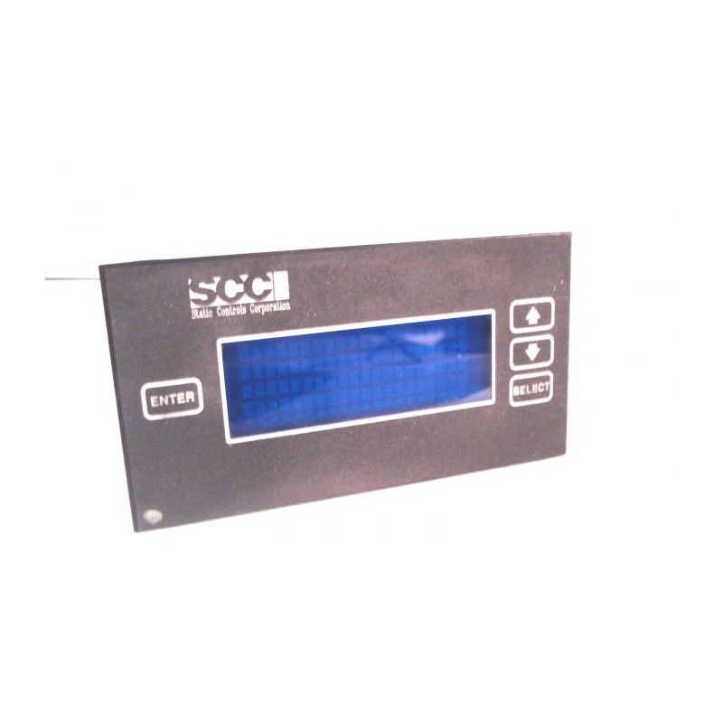 Изображение товара: STATIC CONTROLS CORP 1080-P4-04-128-C-FN