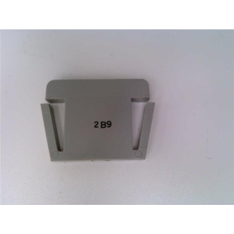 HONEYWELL 2B9