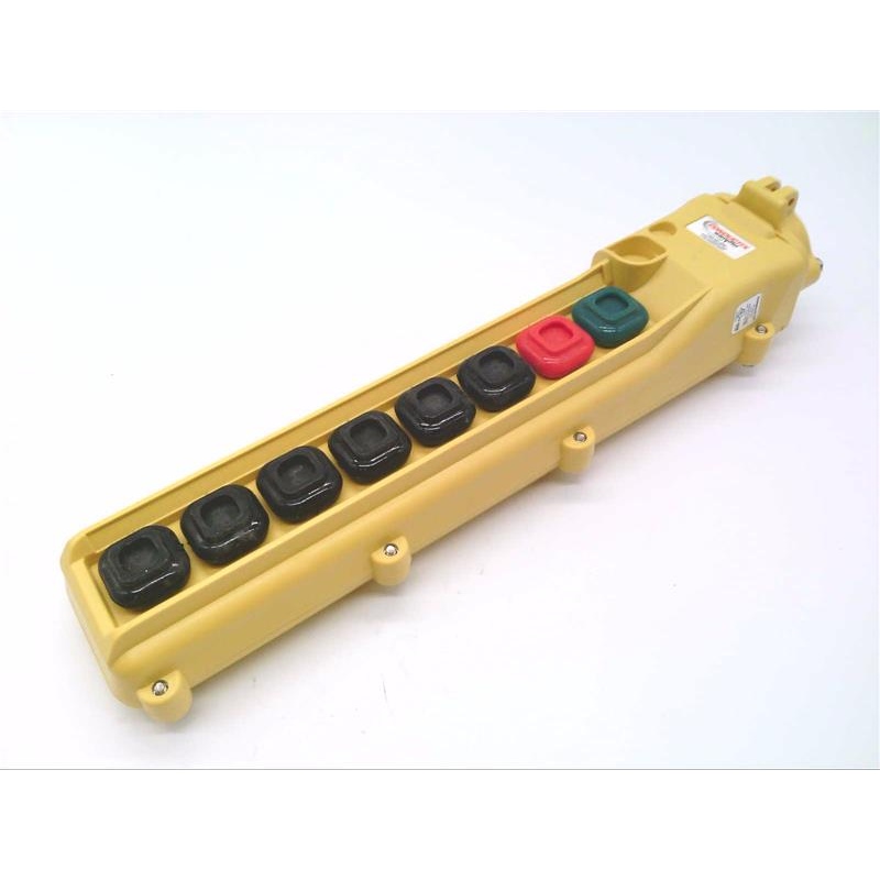 Изображение товара: CONDUCTIX WAMPFLER XA-34236