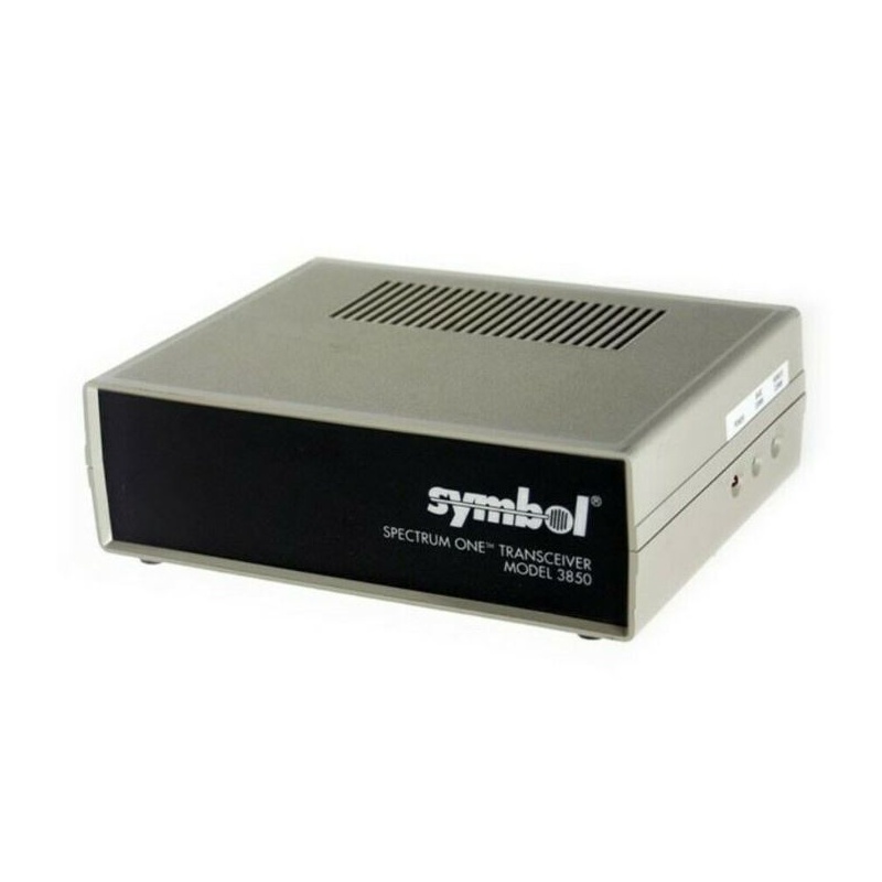 Изображение товара: ZEBRA 3850