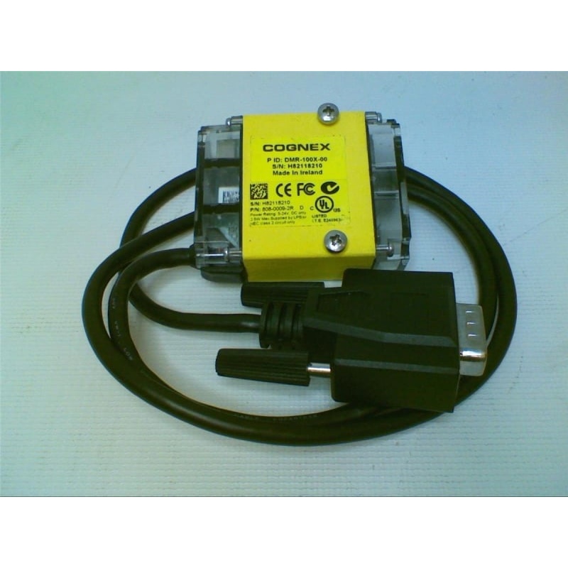 Изображение товара: COGNEX 80800092R
