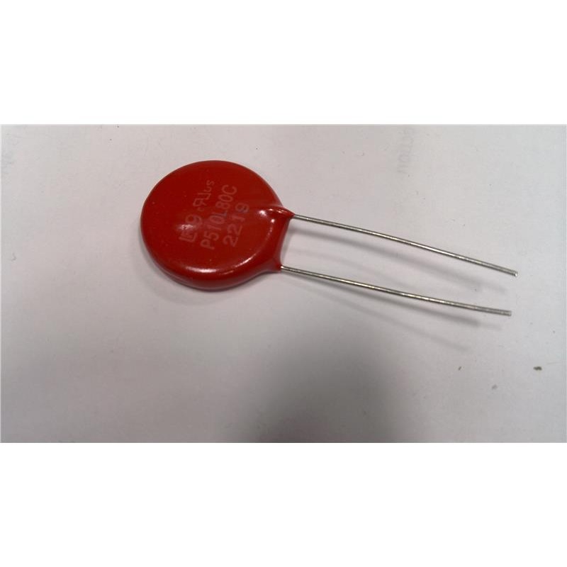 Изображение товара: LITTELFUSE V510LA80CP