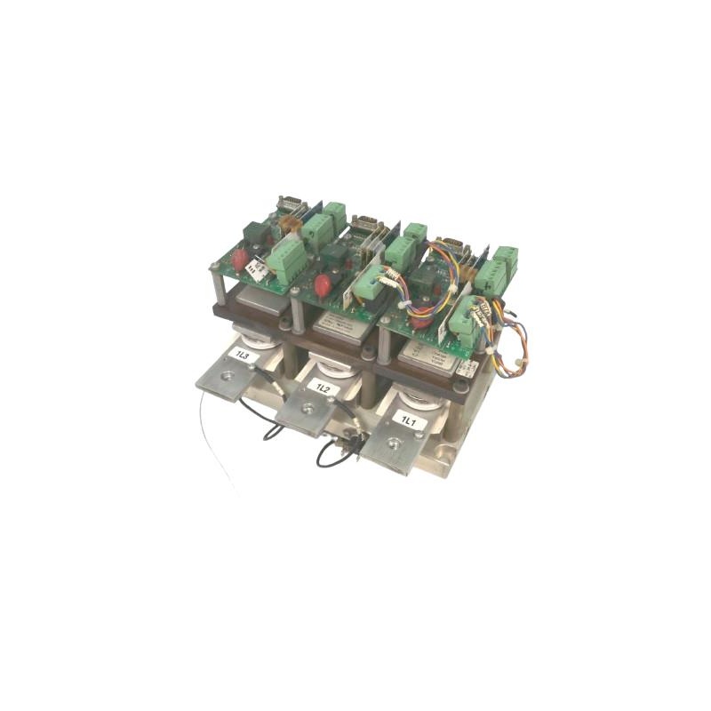 Изображение товара: ALBERTRONICS CAN11ISM18J-3RN