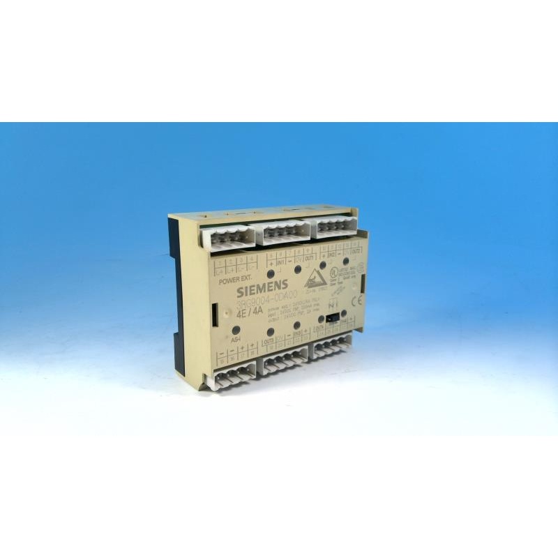 Изображение товара: SIEMENS 3RG9004-0DA00