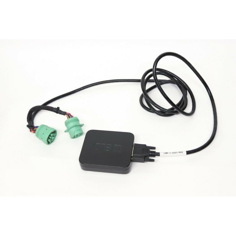 Изображение товара: KEEPTRUCKIN INC LBB-3CA