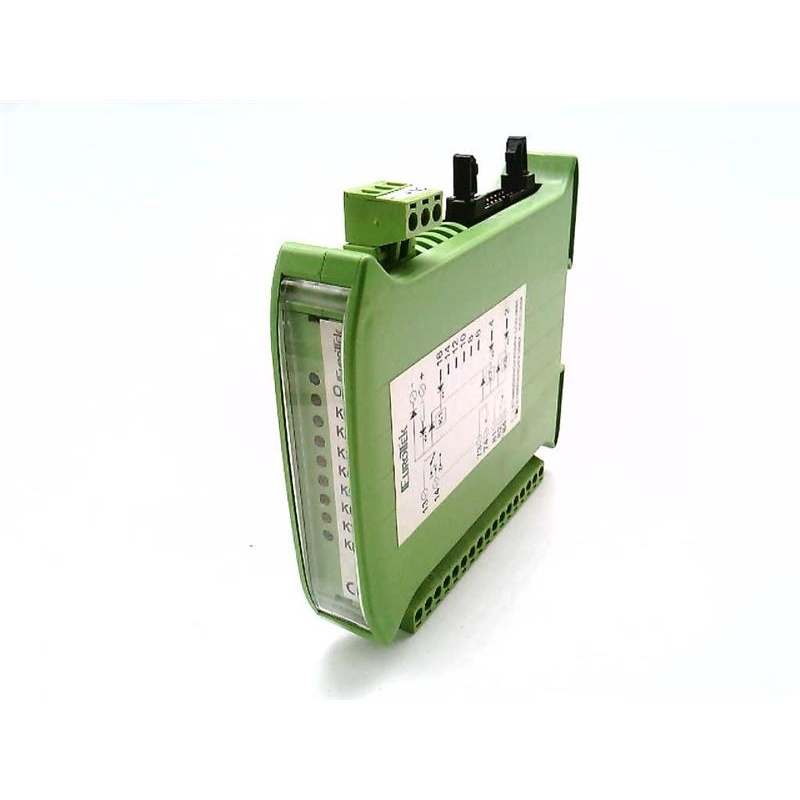 Изображение товара: EUROTEK ET/MR08/NO/FK16/BX