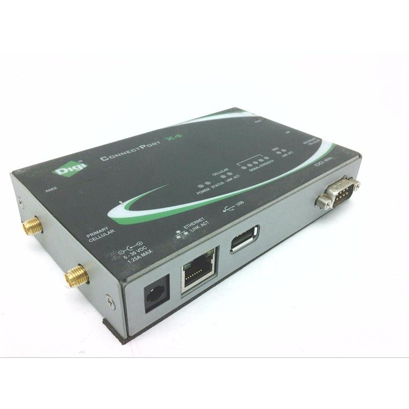 Изображение товара: DIGI INTERNATIONAL (1P)50001513-159B