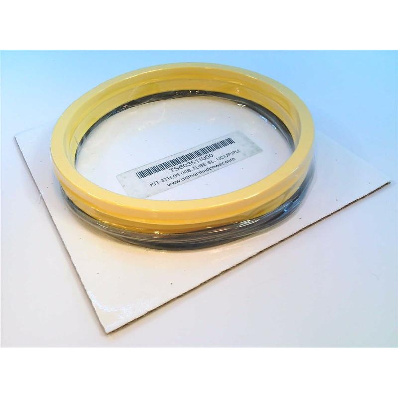 Изображение товара: ORTMAN FLUID TS-603511000