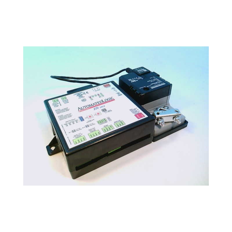 Изображение товара: AUTOMATED LOGIC ZN141A