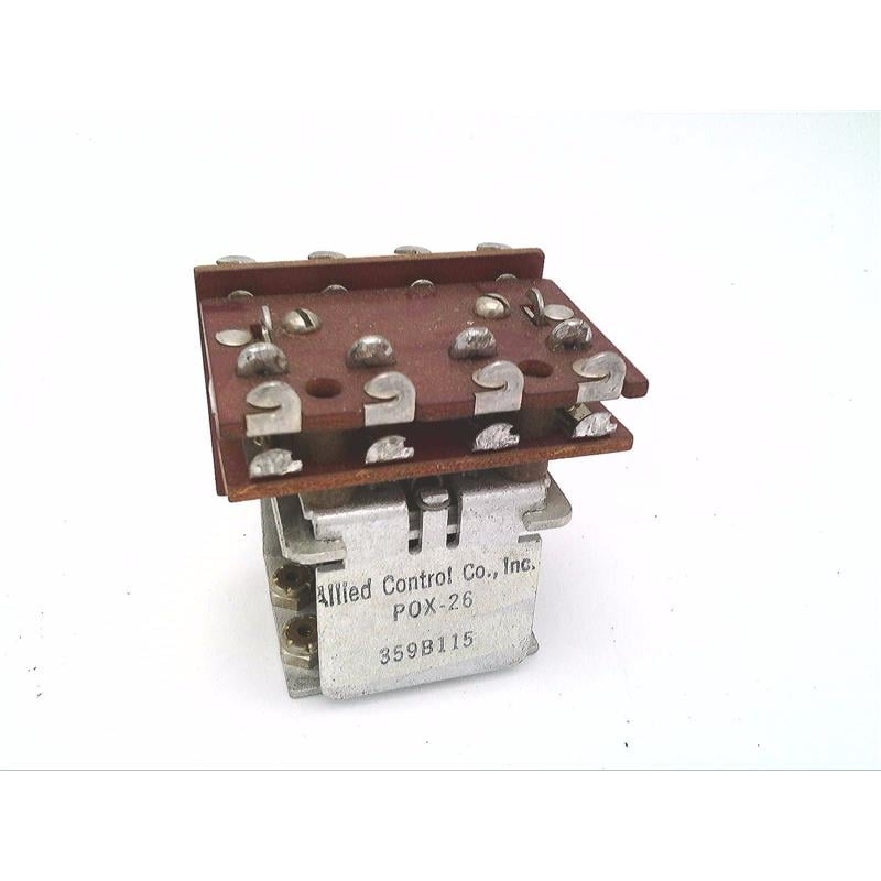 Изображение товара: ALLIED CONTROLS POX-26