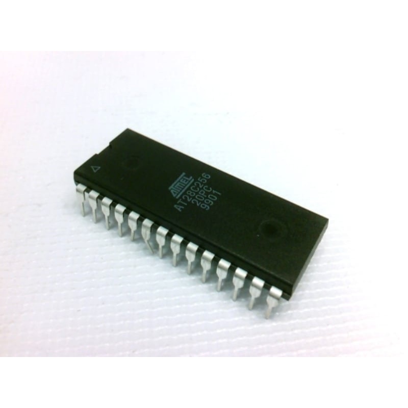 Изображение товара: ATMEL AT28C256-20PC