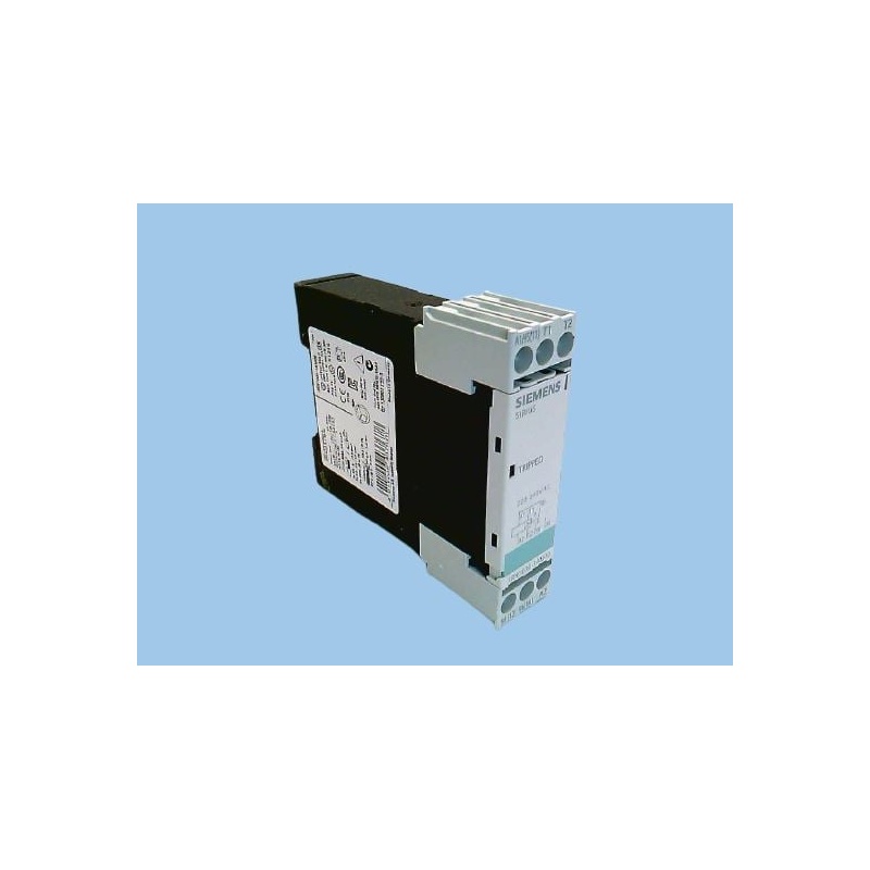 Изображение товара: SIEMENS 3RN1000-1AM00
