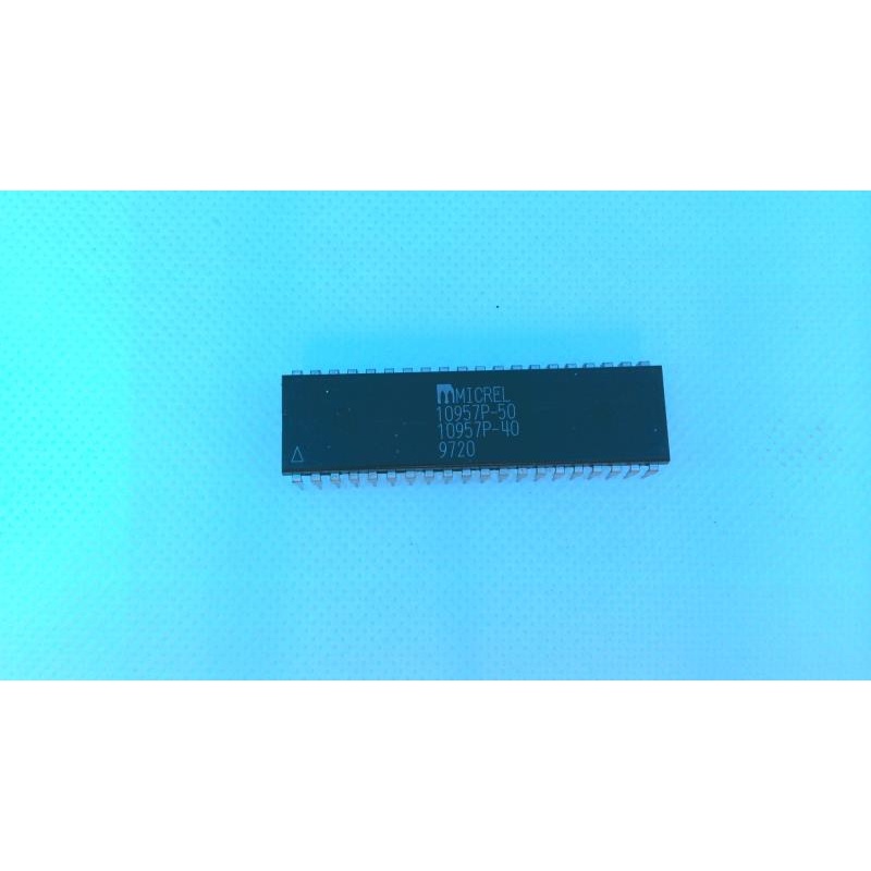 Изображение товара: MICREL SEMICONDUCTOR 10957P40