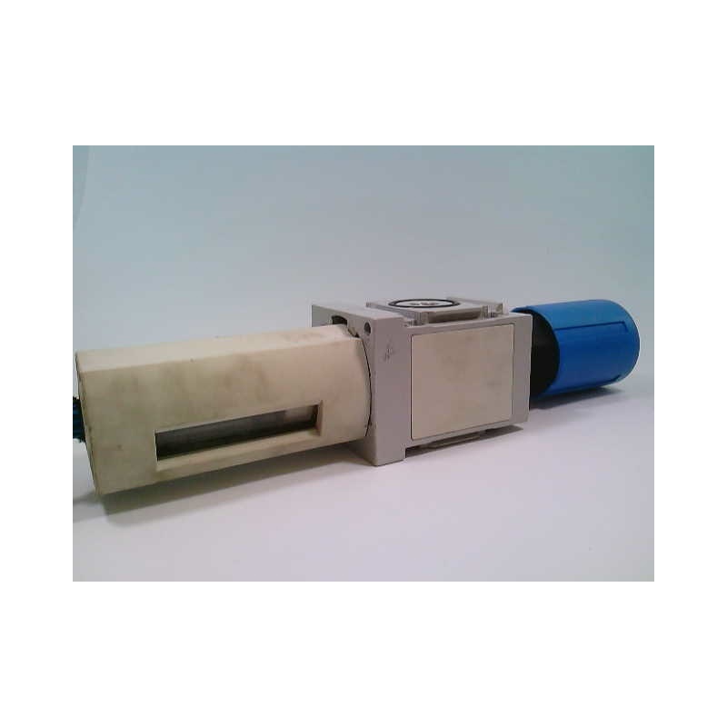 Изображение товара: FESTO MS6-LFR-1/4-D7-ERM