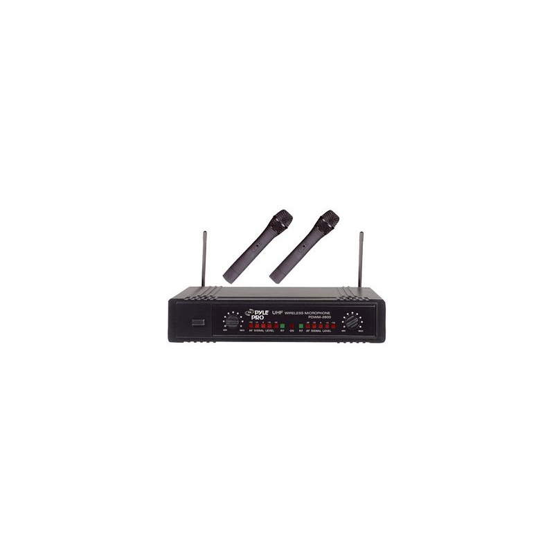 Изображение товара: PYLE AUDIO PDWM2600
