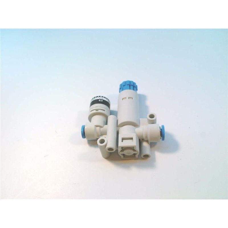 Изображение товара: FESTO VRPA-CM-Q4-E