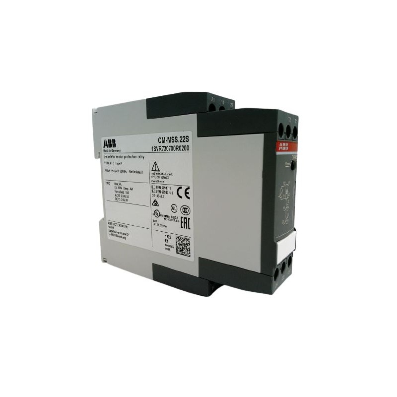 Изображение товара: ASEA BROWN BOVERI 1SVR730700R0200