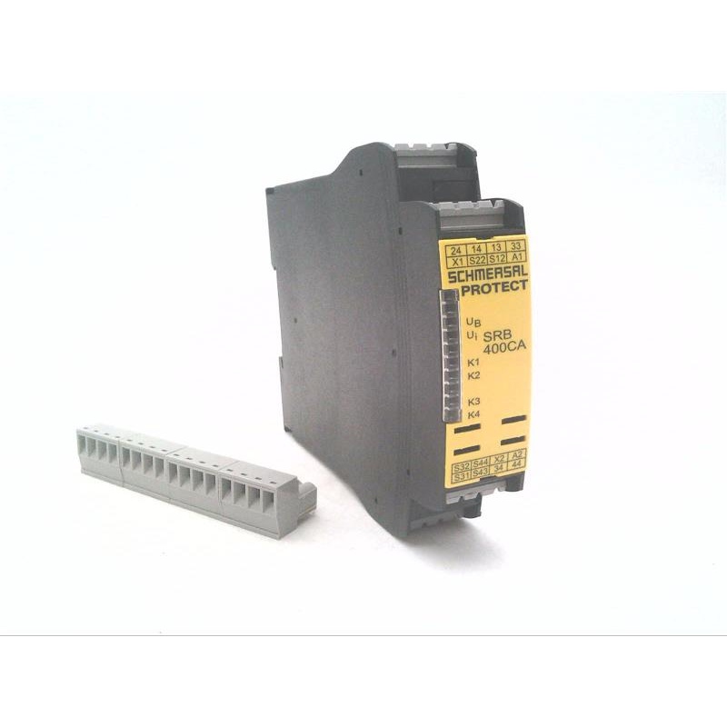 Изображение товара: SCHMERSAL SRB400CA 24VDC
