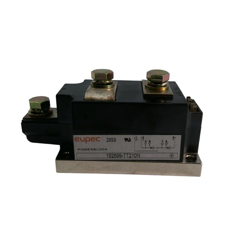 Изображение товара: INFINEON 192699-TT210N