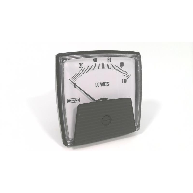 Изображение товара: CROMPTON CONTROLS 012-01VA-PKPK-B2