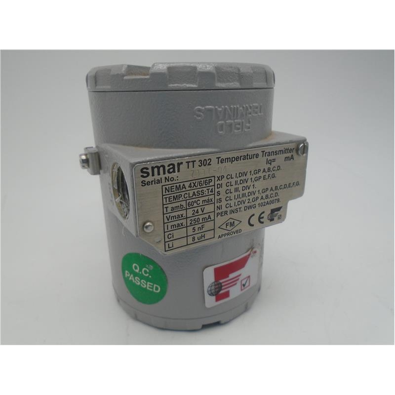 Изображение товара: SMAR TT-302