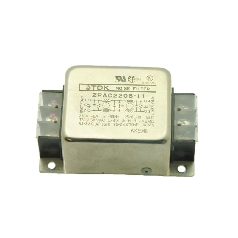 Изображение товара: TDK ZRAC2206-11
