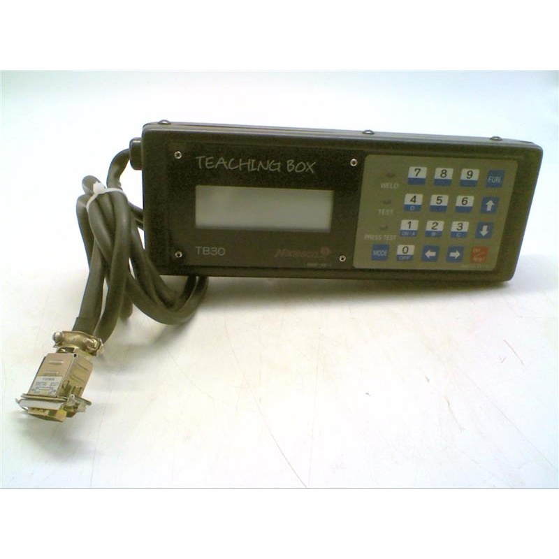 Изображение товара: NADESCO TB30-P06C