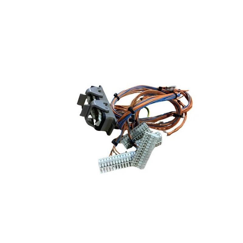 Изображение товара: ASEA BROWN BOVERI 3HAC025830-001
