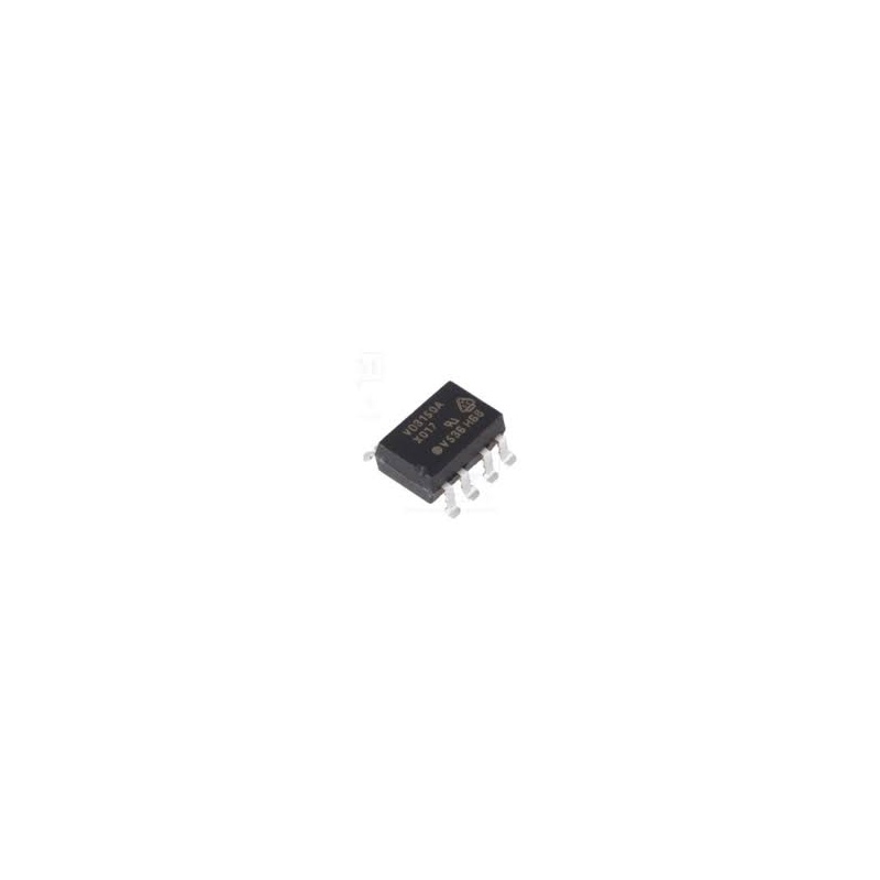 Изображение товара: VISHAY VO3150A-X017T