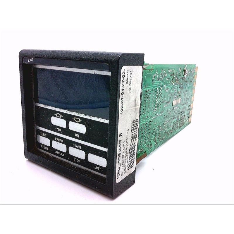 Изображение товара: BUDZAR INDUSTRIES Z11600