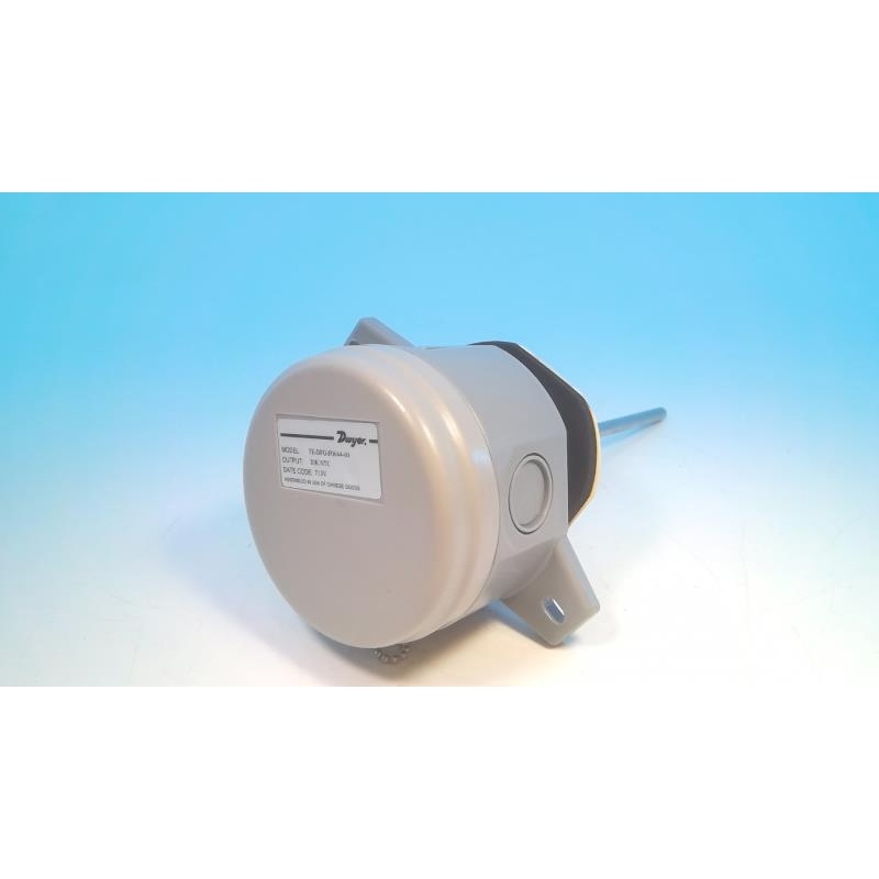 Изображение товара: DWYER TE-DFG-F0644-00