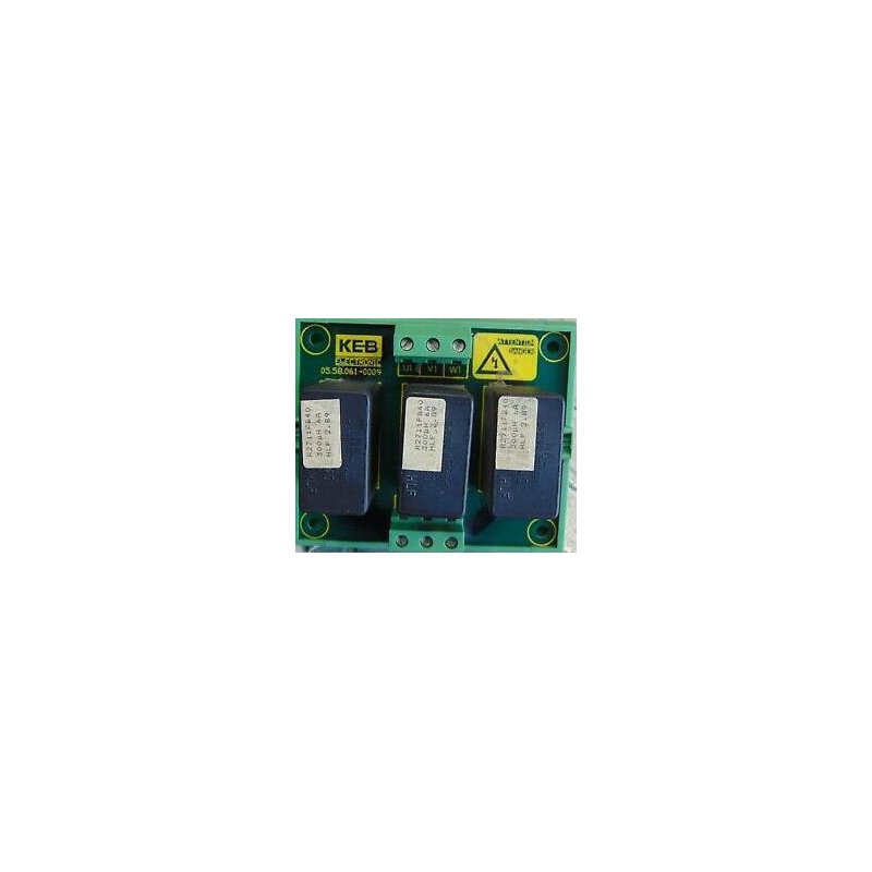 Изображение товара: KEB AUTOMATION 0903100-0951