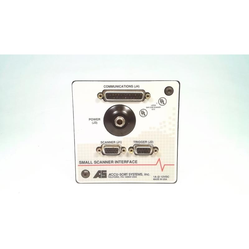 Изображение товара: ACCU-SORT SYSTEMS M25