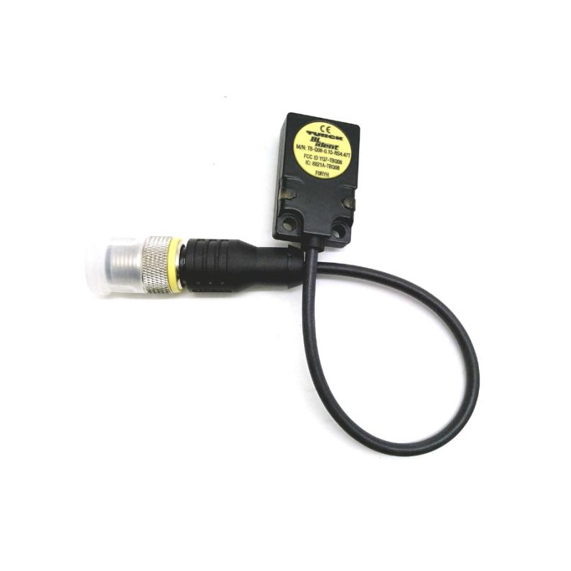 Изображение товара: TURCK TB-Q08-0.15-RS4.47T