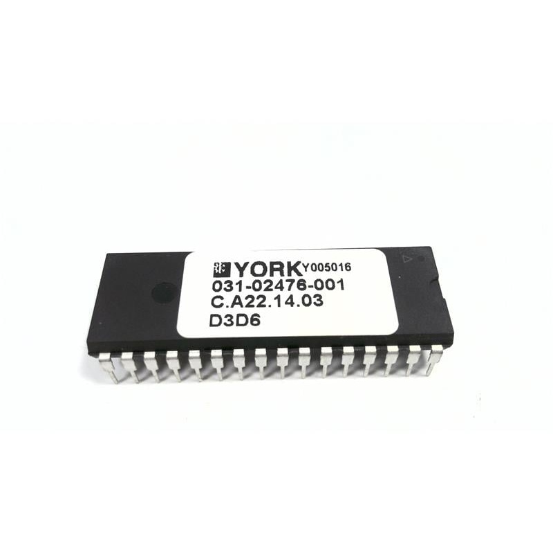 Изображение товара: YORK 031-02476-001