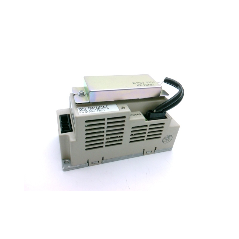 Изображение товара: YASKAWA ELECTRIC SRDA-SDA14A01A-E