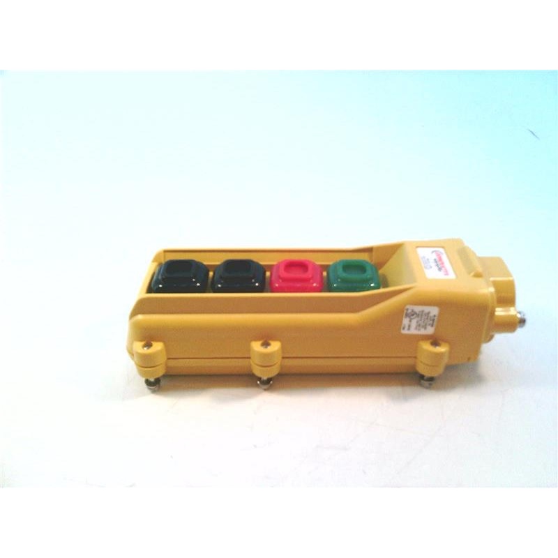 Изображение товара: CONDUCTIX WAMPFLER XA-34218